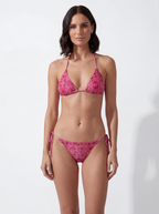 BIKINI TRIANGOLO BANDANA