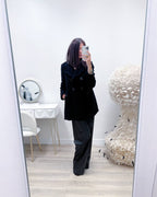 CAPPOTTO JANEIRO NERO