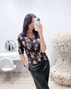 CAMICIA SPOON CYBER BEAR