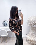CAMICIA SPOON CYBER BEAR