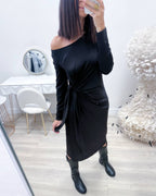 ABITO NASLY BLACK