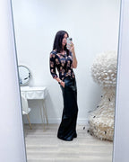 PANTALONI ECOPELLE