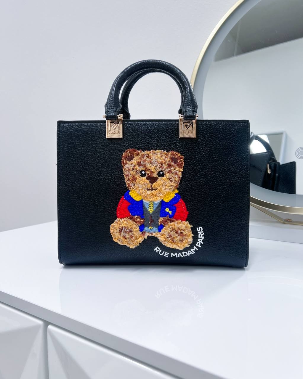 BORSA MARVIN MINI TOTE