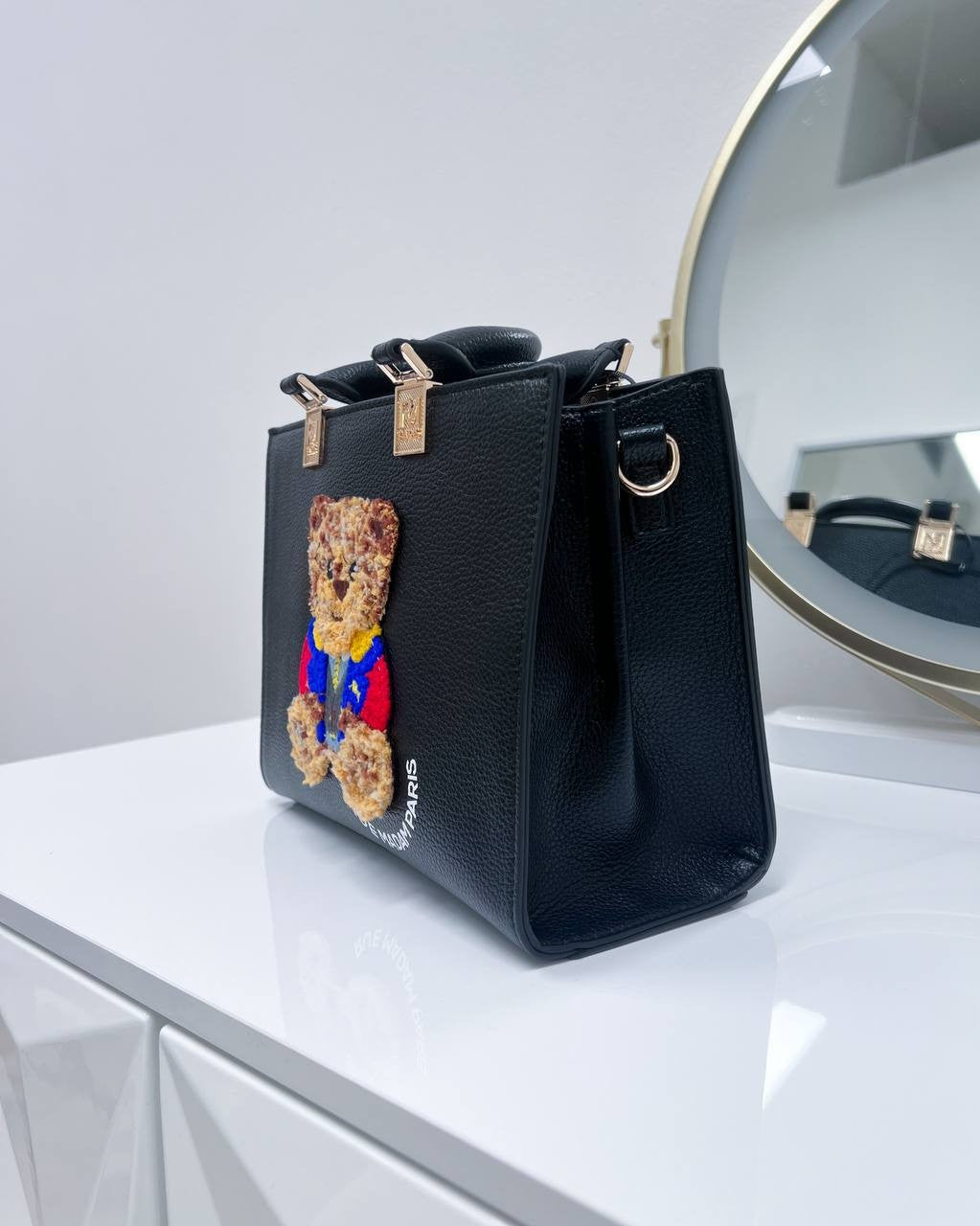 BORSA MARVIN MINI TOTE