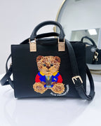 BORSA MARVIN MINI TOTE