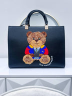 BORSA MARVIN TOTE