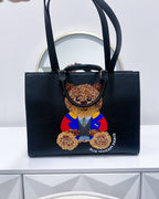 BORSA MARVIN TOTE