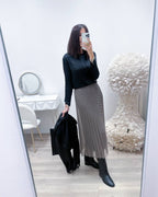 BLUSA RASO
