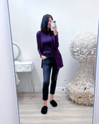 JEANS SKINNY BLACK