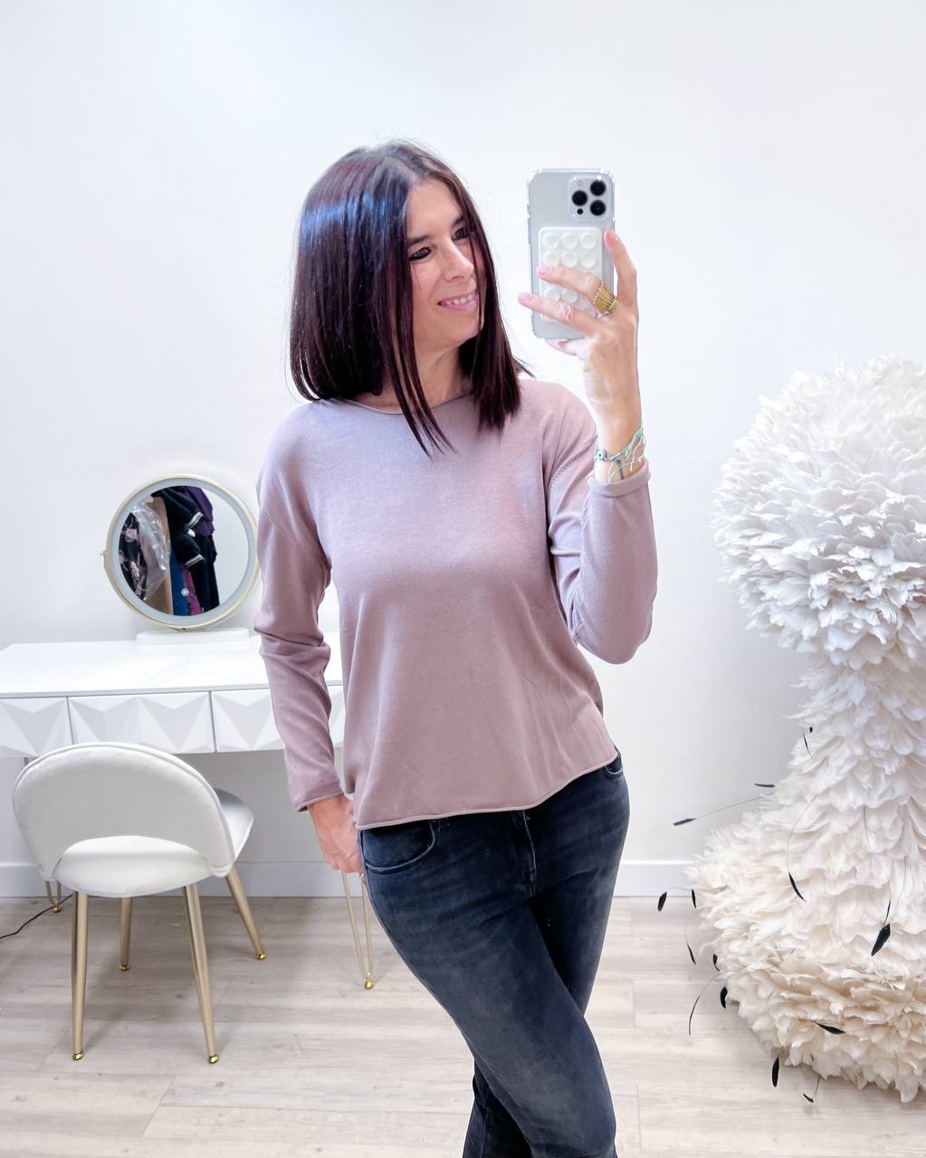 MAGLIA BASIC