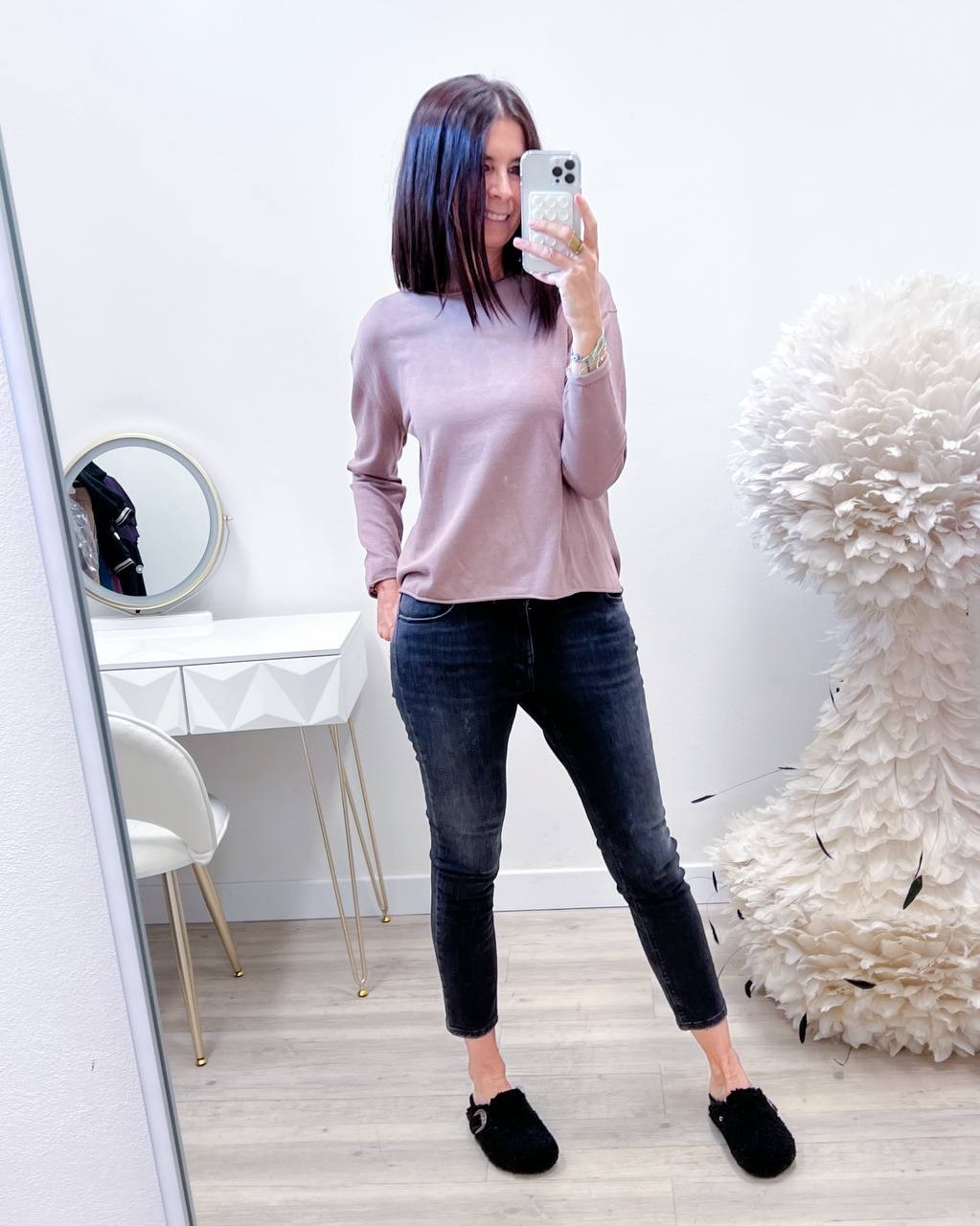 MAGLIA BASIC