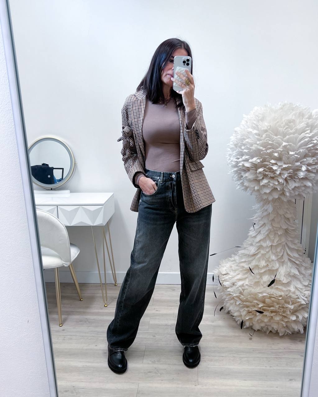 JEANS ADRIANA