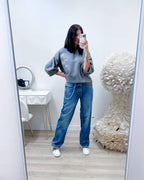 JEANS ADRIANA DENIM