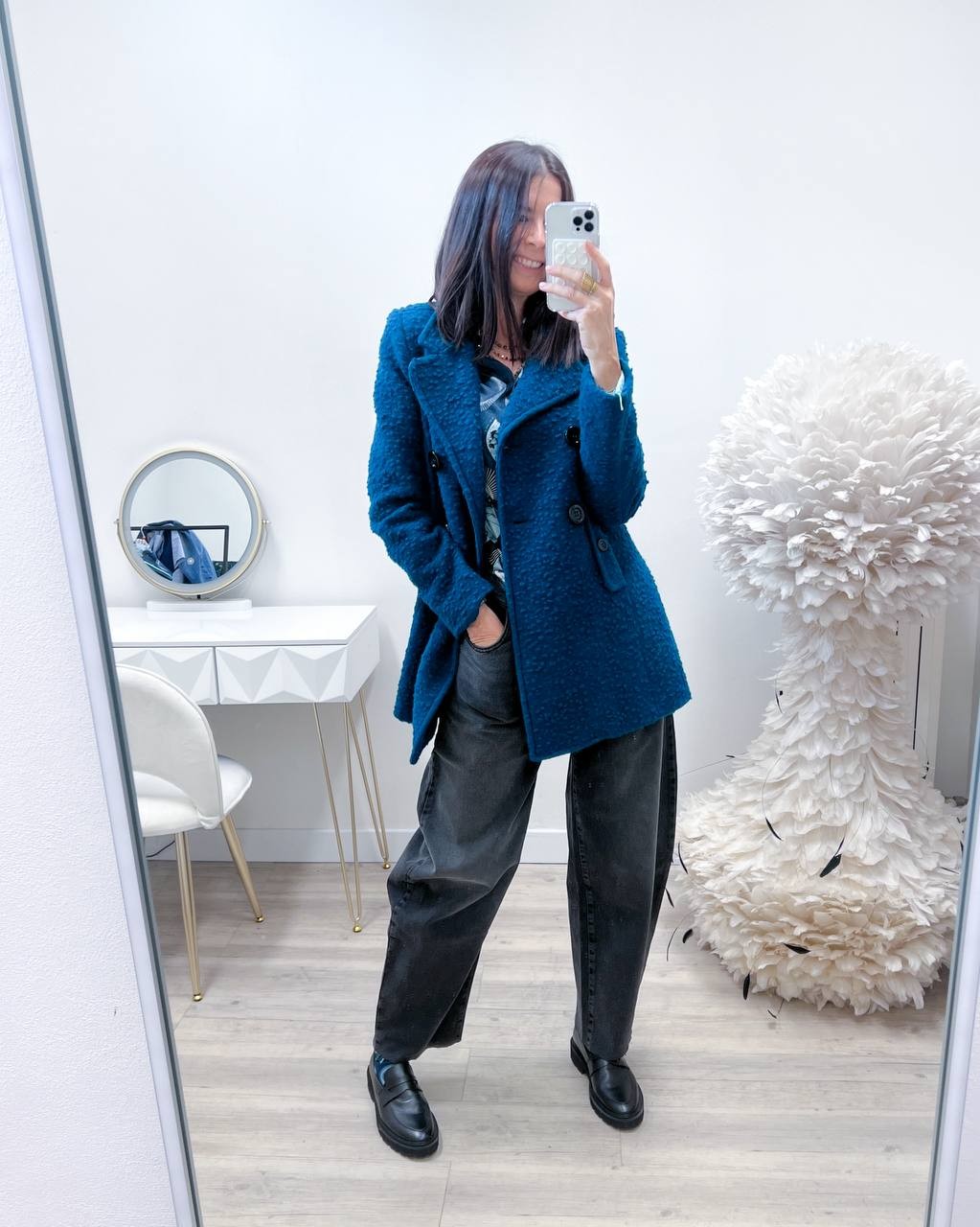 JEANS DENISE
