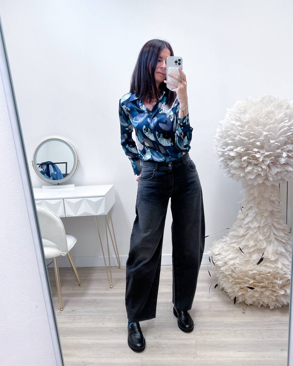 JEANS DENISE