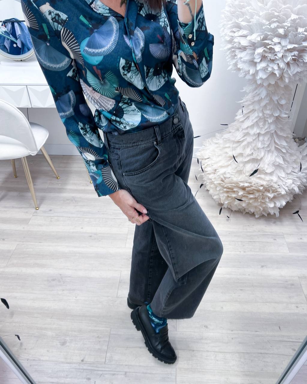 JEANS DENISE