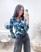 CAMICIA KILIE VENTAGLI