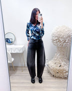 CAMICIA KILIE VENTAGLI