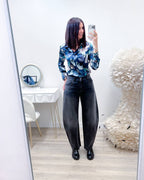 CAMICIA KILIE VENTAGLI