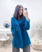 CAPPOTTO JANEIRO OTTANIO