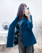 CAPPOTTO JANEIRO OTTANIO