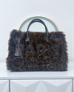 BORSA ALASKA TOTE