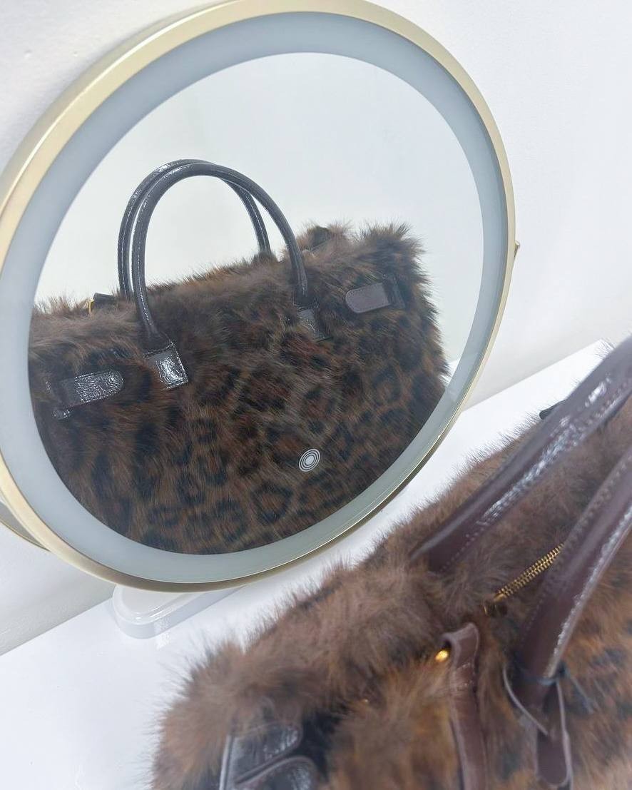BORSA ALASKA TOTE
