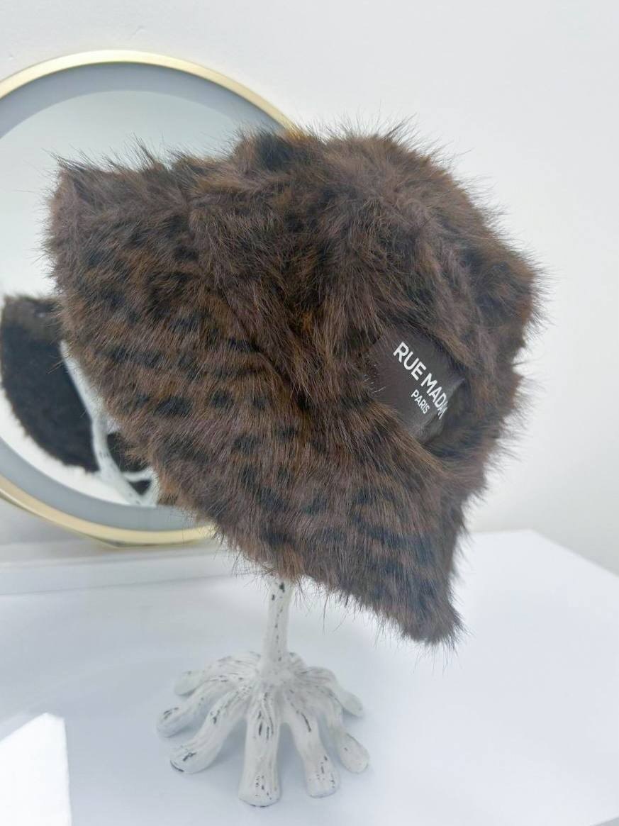 ALASKA HAT