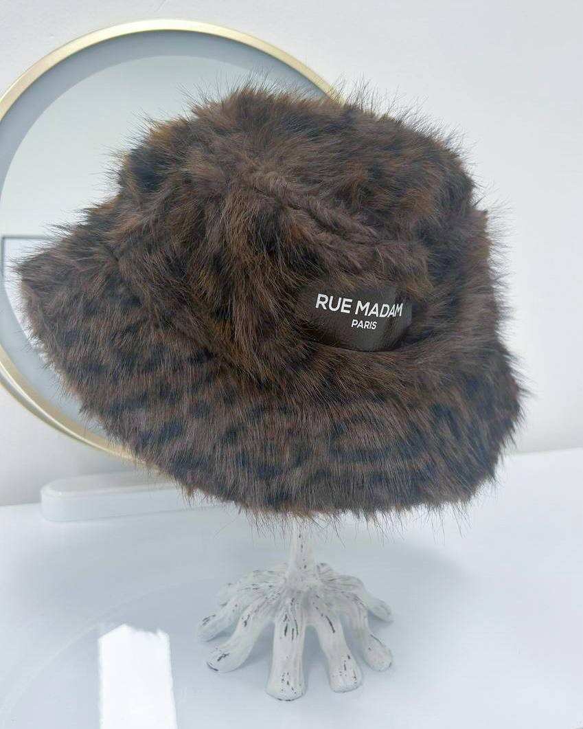 ALASKA HAT