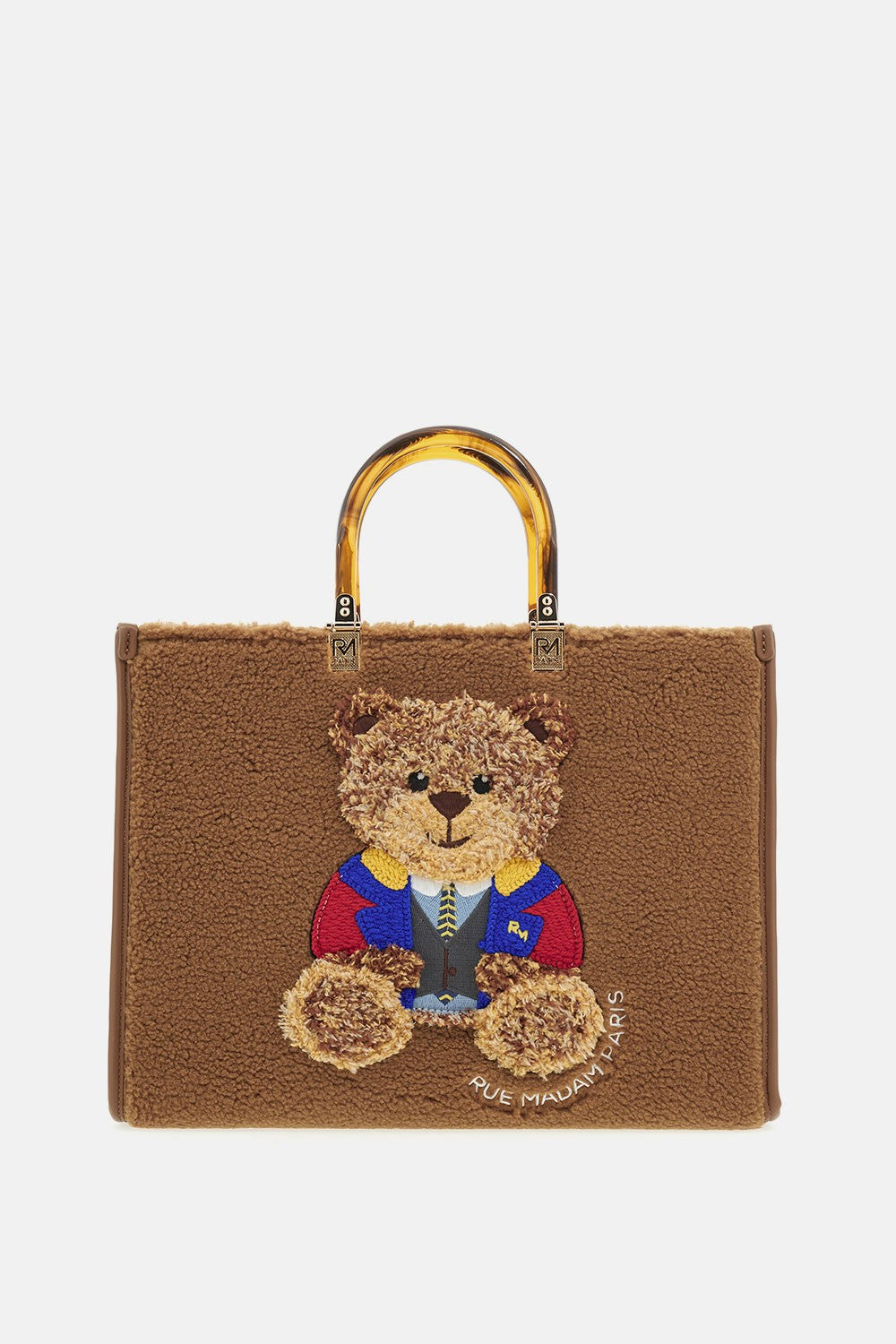 BORSA MARVIN TOTE WINTER