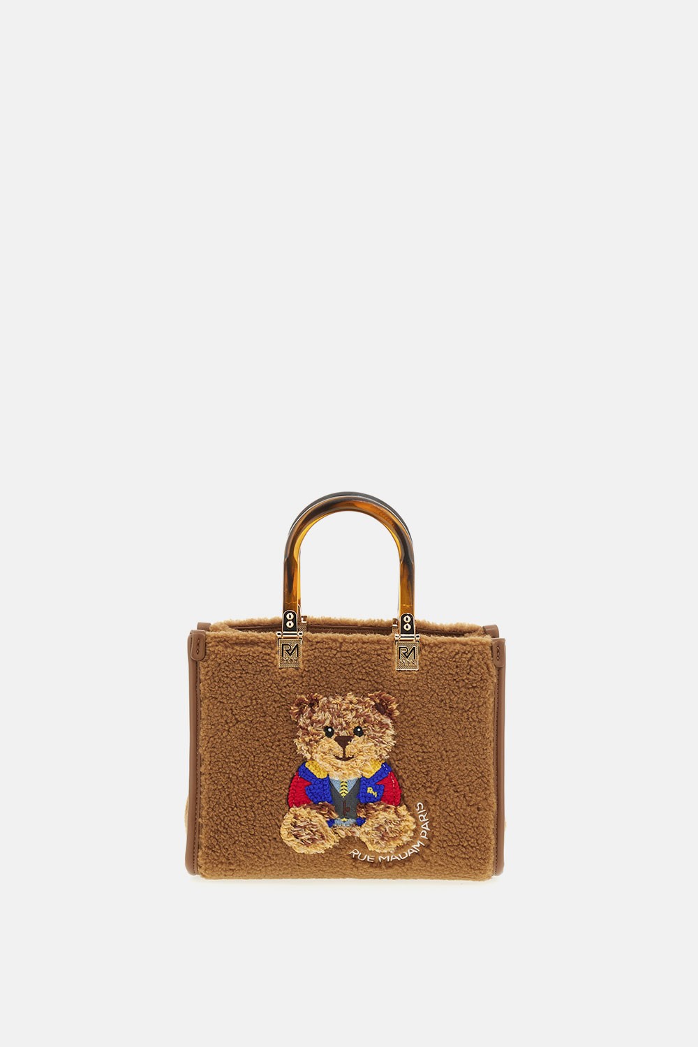 BORSA MARVIN MINI TOTE WINTER