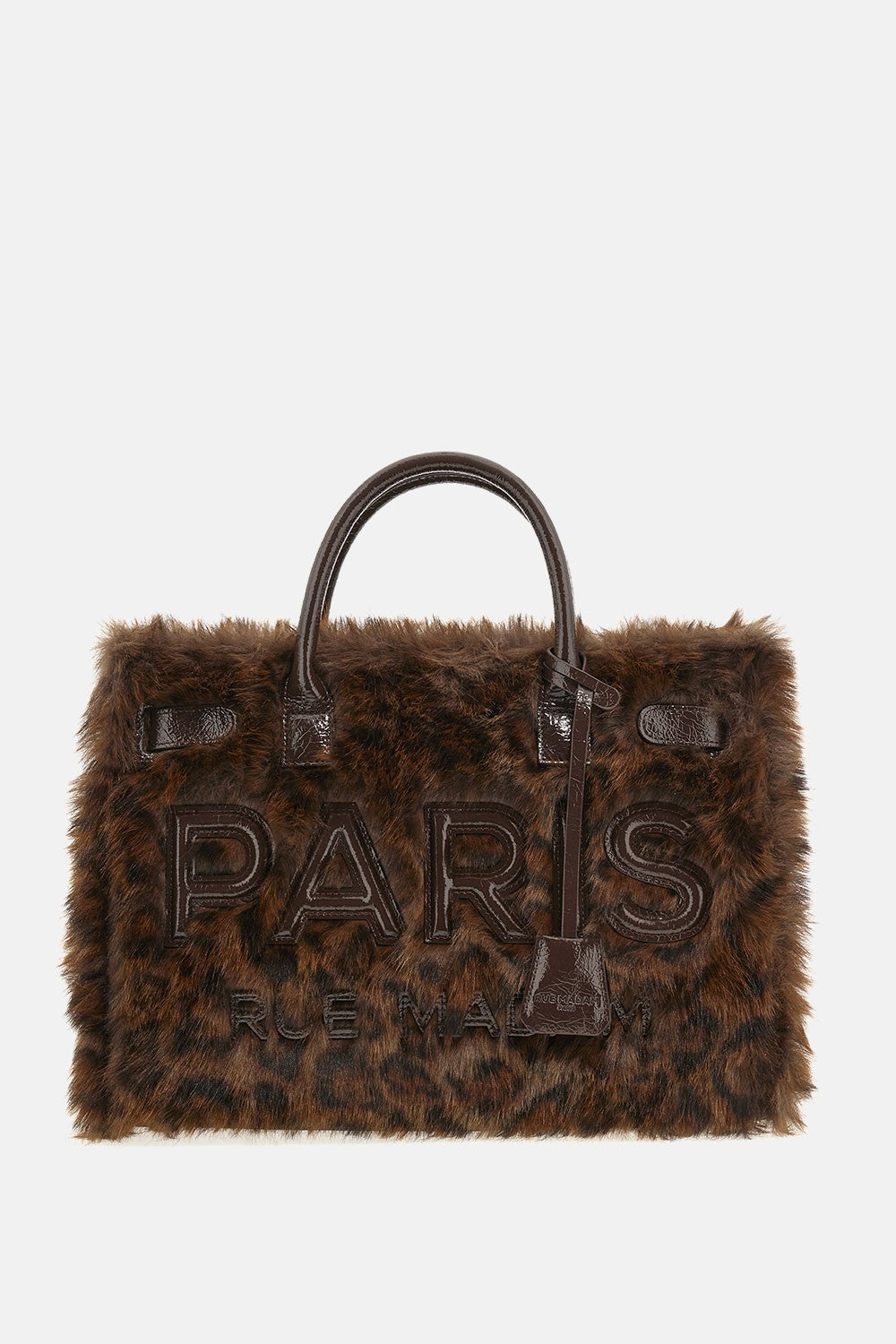 BORSA ALASKA TOTE