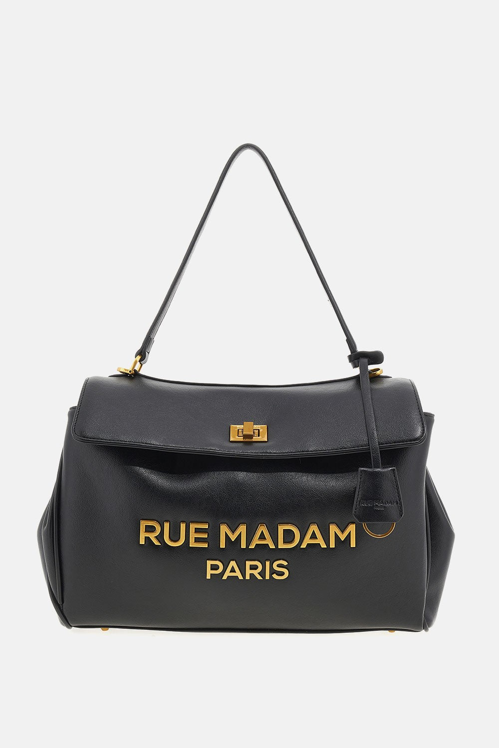 TOTE BAG LES JOURS XL