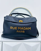 TOTE BAG LES JOURS XL