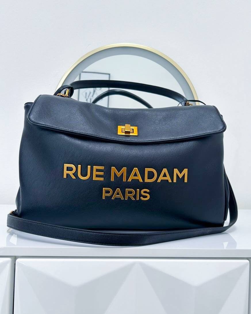 TOTE BAG LES JOURS XL