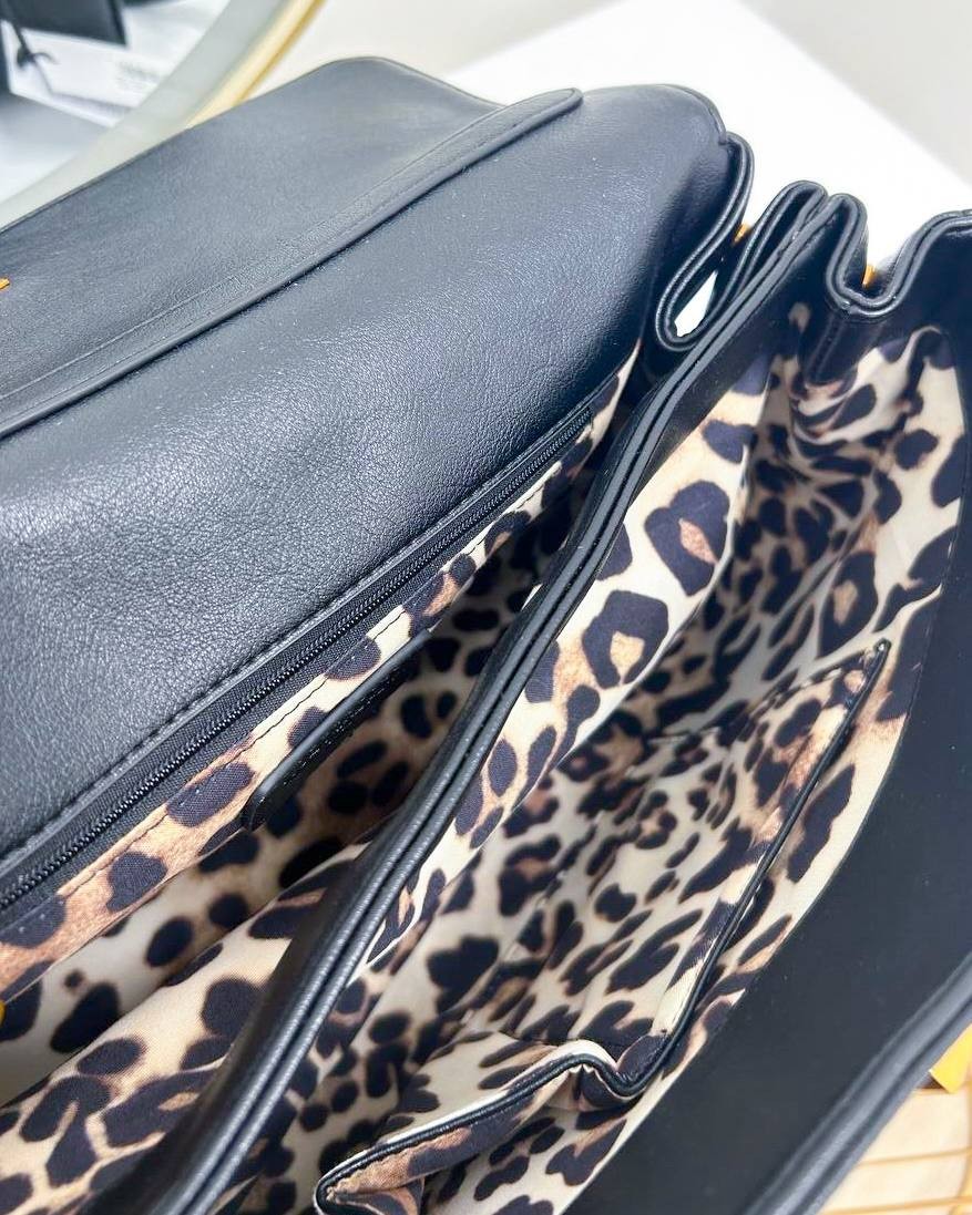 TOTE BAG LES JOURS XL