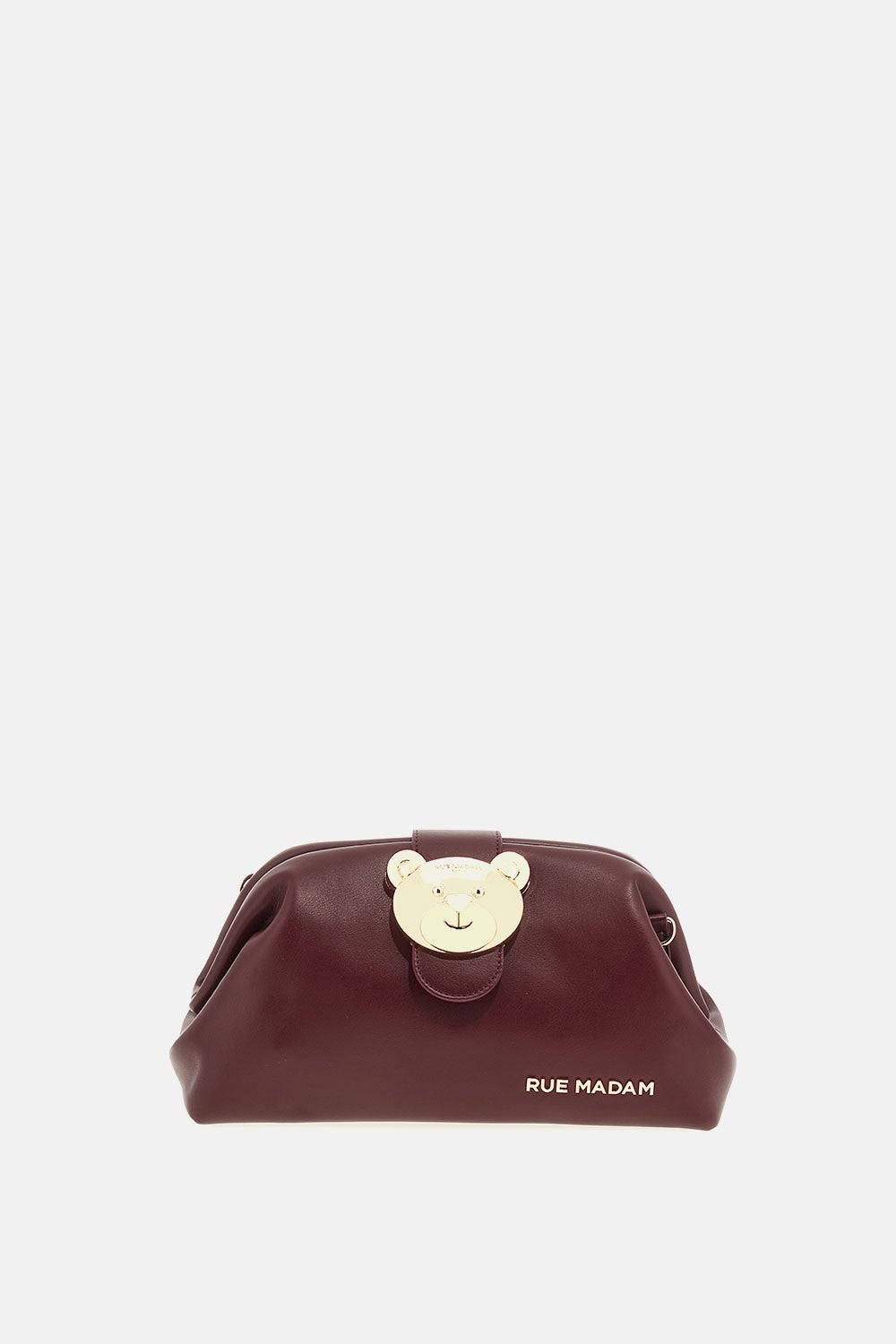 CLUTCH THE POUCHE WINE