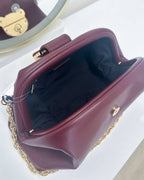 CLUTCH THE POUCHE WINE