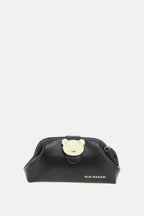 CLUTCH THE PUCHE BLACK