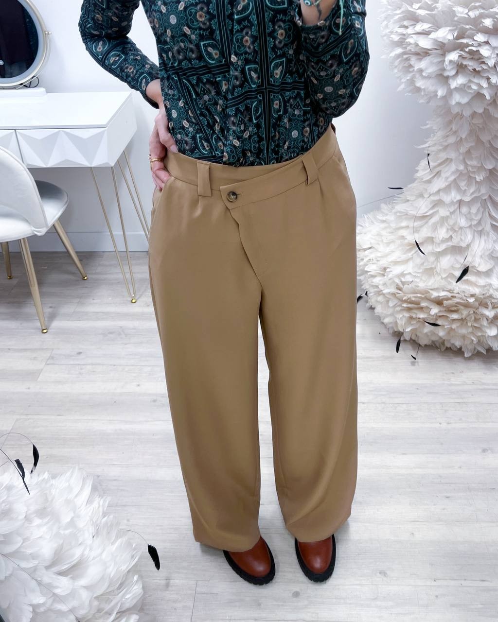 PANTALONE RIHAN