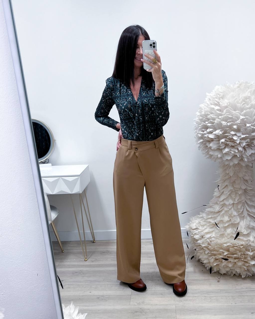 PANTALONE RIHAN