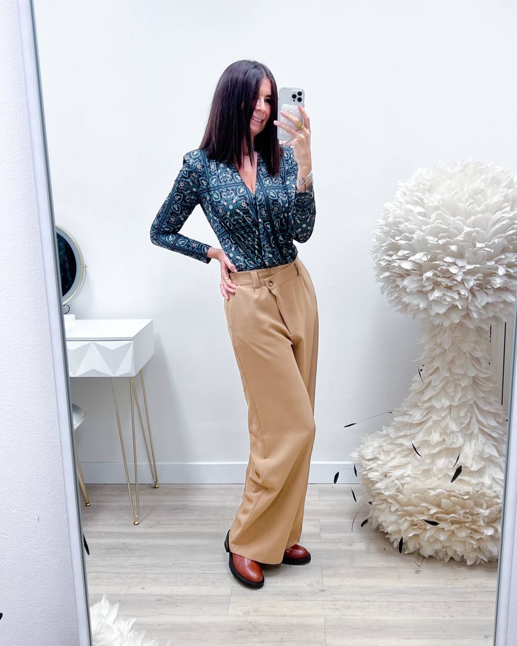 PANTALONE RIHAN