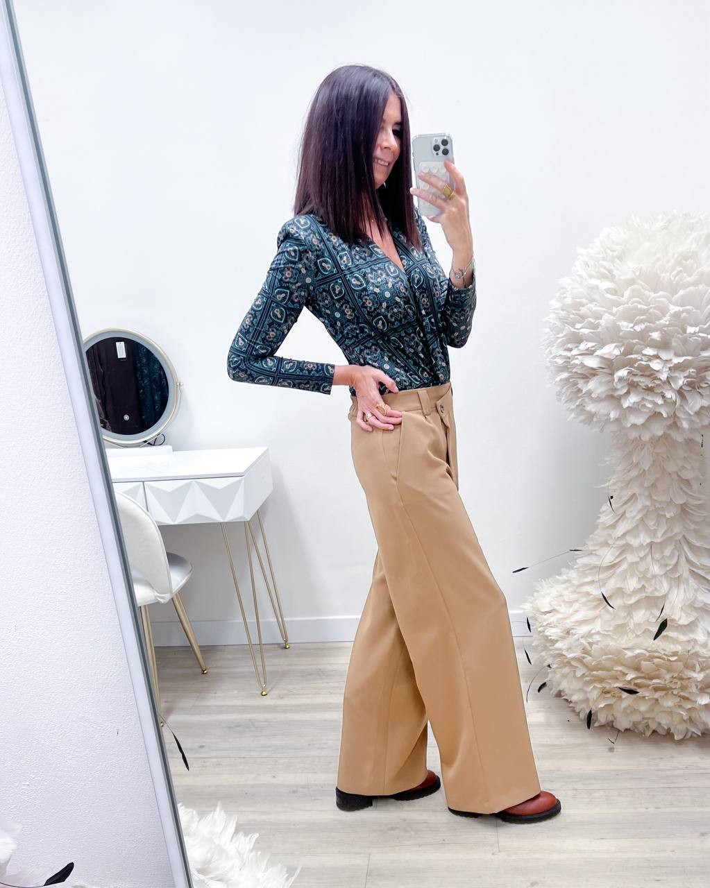 PANTALONE RIHAN