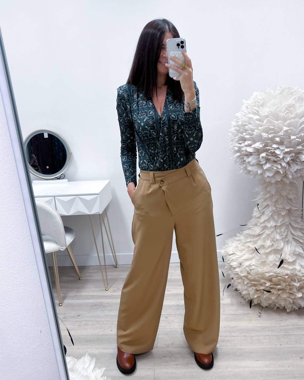 PANTALONE RIHAN