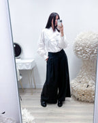 CAMICIA ROUCHES