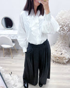 PANTALONI GREY