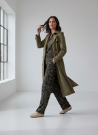 TRENCH LONDON