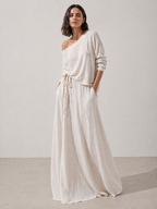 MAGLIA GARZATA CHIC