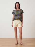 SHORTS BUTTER CHIC