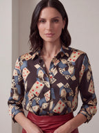 CAMICIA BURRACO